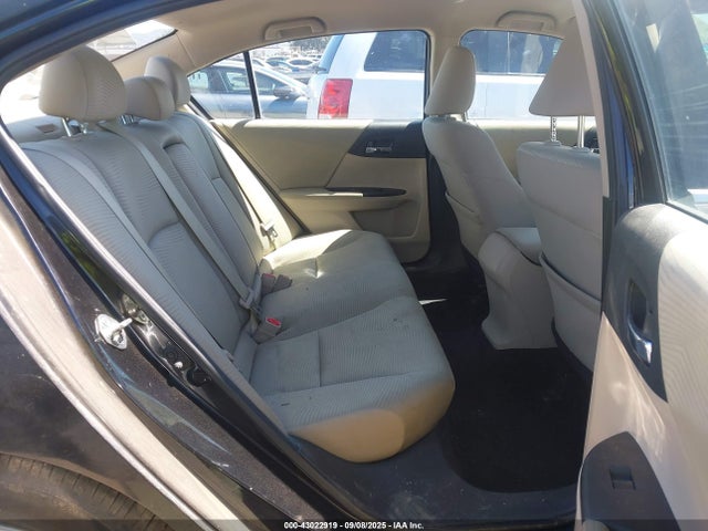 1HGCR2F37GA044664 Honda ACCORD LX