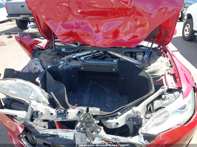 Tesla MODEL S 2014 5YJSA1H14EFP49806 Image 35