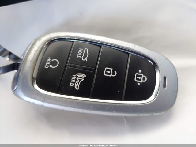 5NPEF4JA7LH050789 Hyundai gdi theta iii