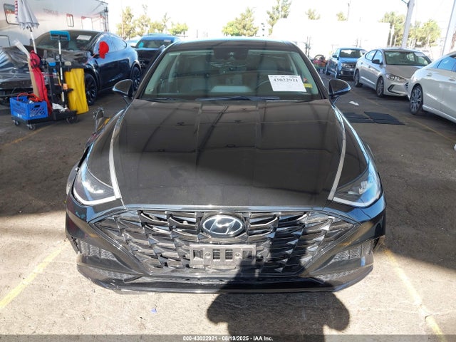 5NPEF4JA7LH050789 Hyundai gdi theta iii