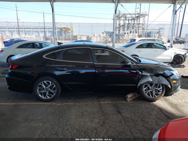 5NPEF4JA7LH050789 Hyundai gdi theta iii