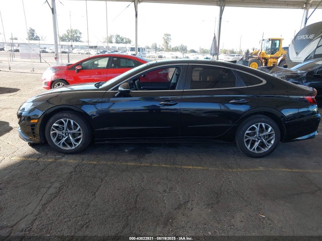 5NPEF4JA7LH050789 Hyundai gdi theta iii