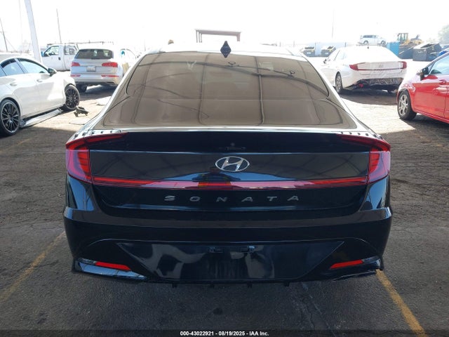 5NPEF4JA7LH050789 Hyundai gdi theta iii
