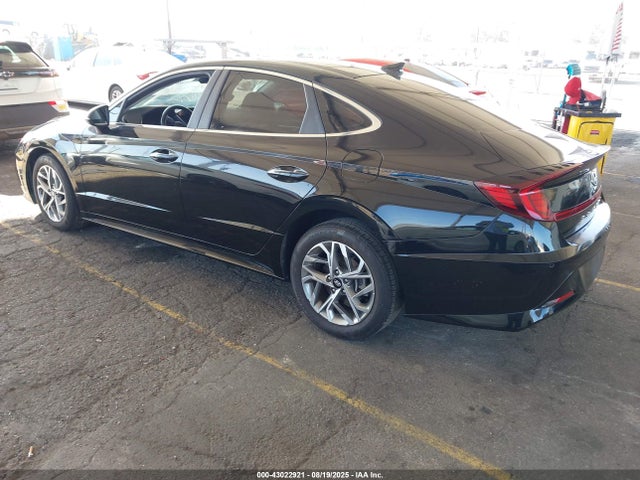 5NPEF4JA7LH050789 Hyundai gdi theta iii