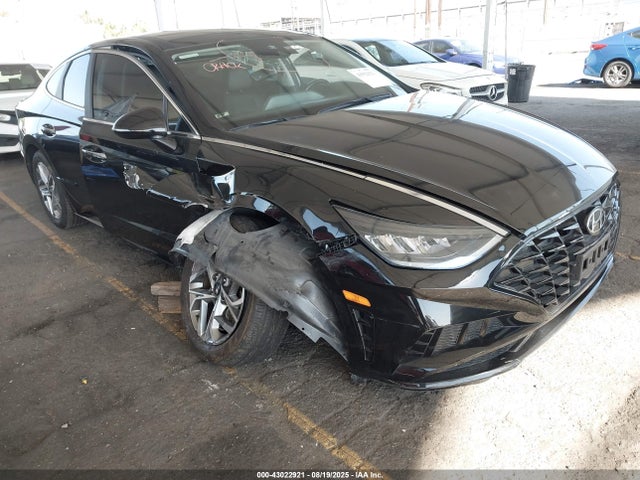 5NPEF4JA7LH050789 Hyundai gdi theta iii