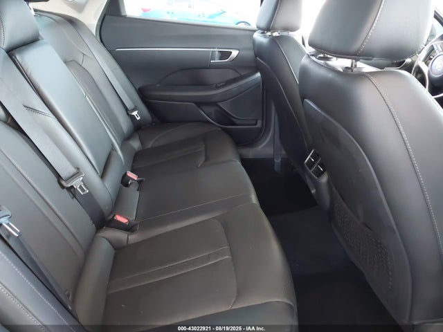 5NPEF4JA7LH050789 Hyundai gdi theta iii