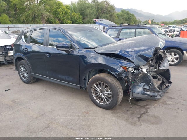 2017 MAZDA CX-5 JM3KFBCL7H0179973