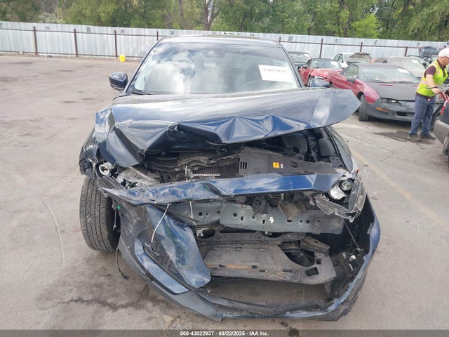 JM3KFBCL7H0179973 Mazda Cx-5 Touring