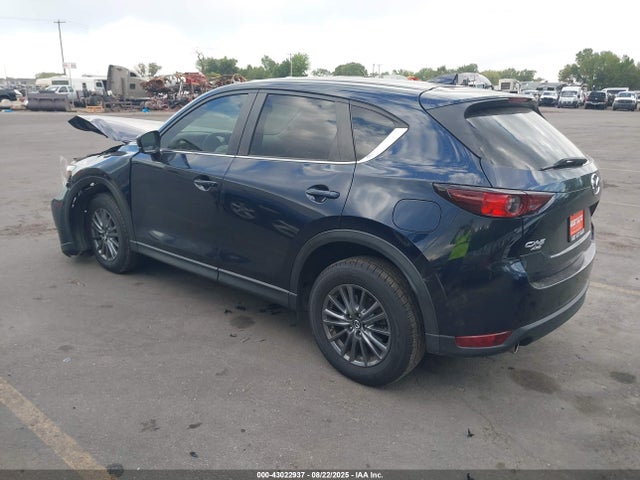 2017 MAZDA CX-5 JM3KFBCL7H0179973 Photo 2