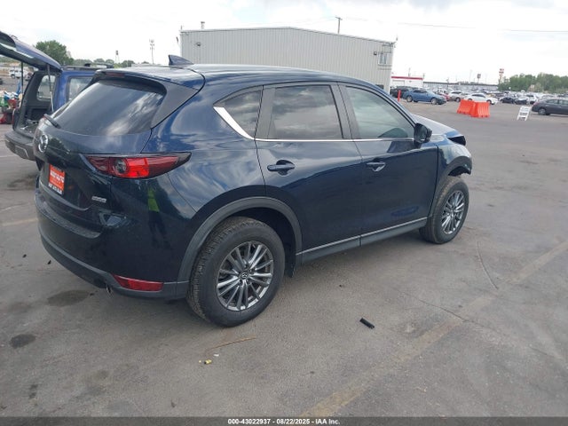 2017 MAZDA CX-5 JM3KFBCL7H0179973 Photo 3