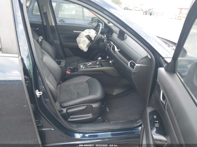 2017 MAZDA CX-5 JM3KFBCL7H0179973 Photo 4