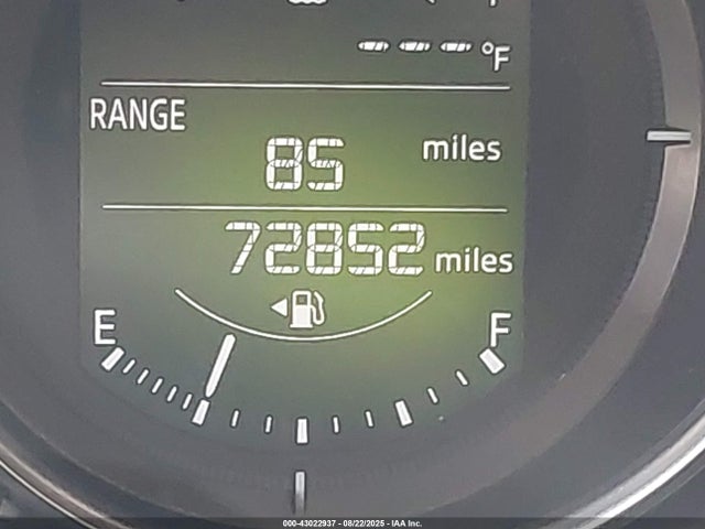 2017 MAZDA CX-5 JM3KFBCL7H0179973 Photo 6