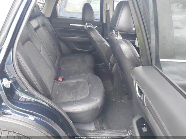 2017 MAZDA CX-5 JM3KFBCL7H0179973 Photo 7