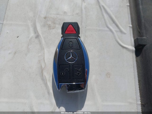 WDDSJ4EB6GN323334 Mercedes-Benz CLA-Class