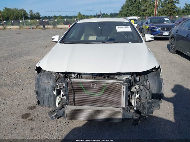 WDDSJ4EB6GN323334 Mercedes-Benz CLA-Class