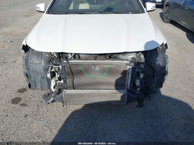 WDDSJ4EB6GN323334 Mercedes-Benz CLA-Class