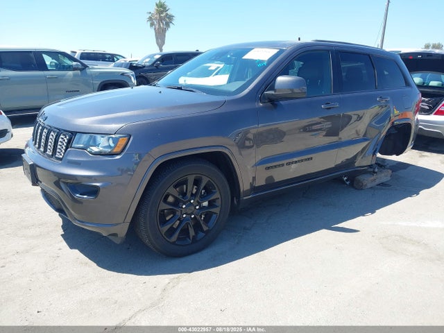 1C4RJEAG4MC570312 Jeep 2021