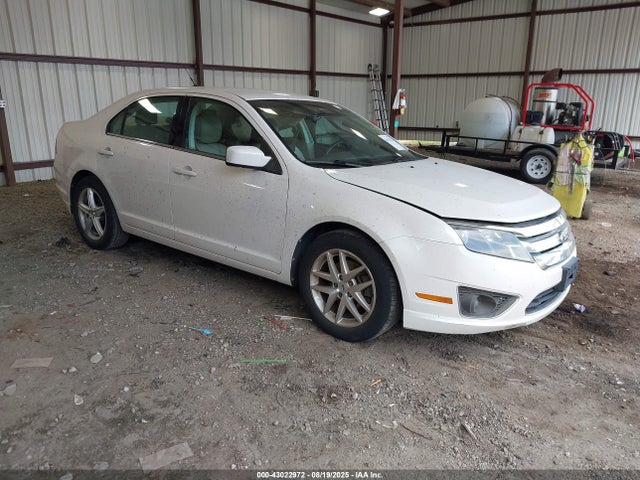 2012 FORD FUSION 3FAHP0JG6CR417093