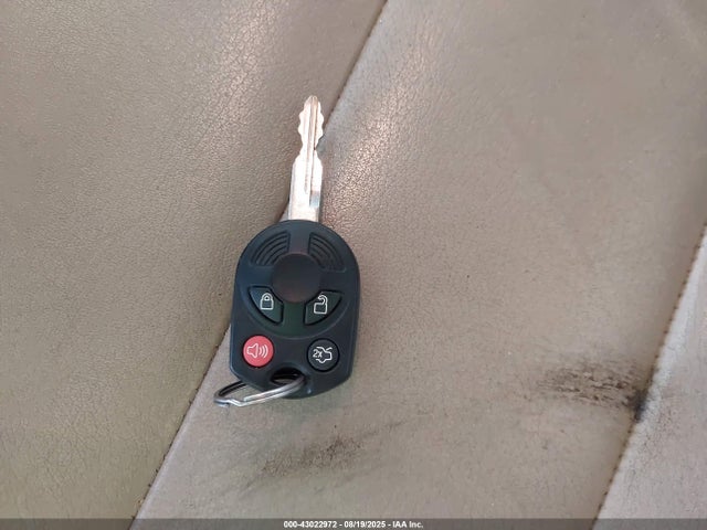 2012 FORD FUSION 3FAHP0JG6CR417093 Photo 10