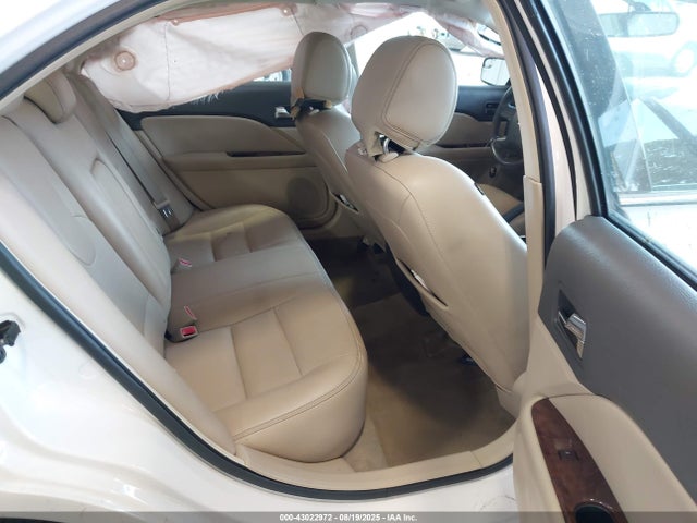 2012 FORD FUSION 3FAHP0JG6CR417093 Photo 7