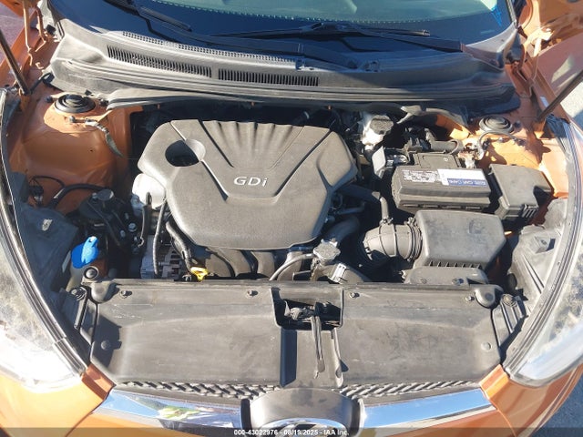 Hyundai gdi gamma 2017 KMHTC6AD7HU308212 Image 10