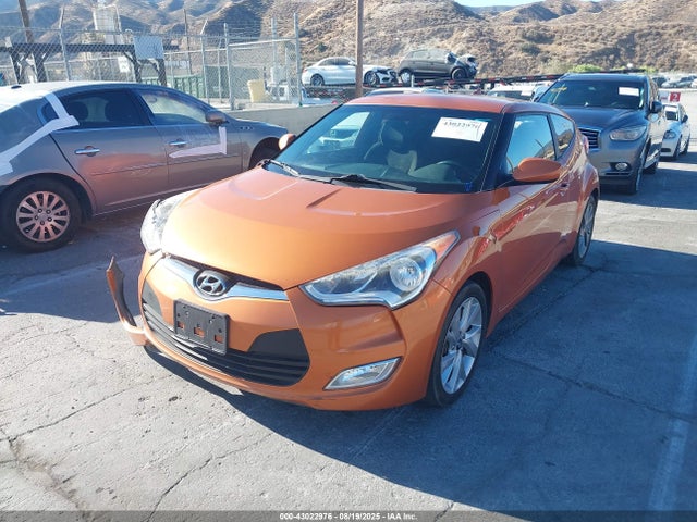 Hyundai gdi gamma 2017 KMHTC6AD7HU308212 Image 2