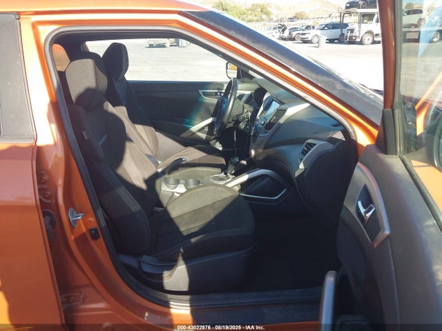 Hyundai gdi gamma 2017 KMHTC6AD7HU308212 Image 5