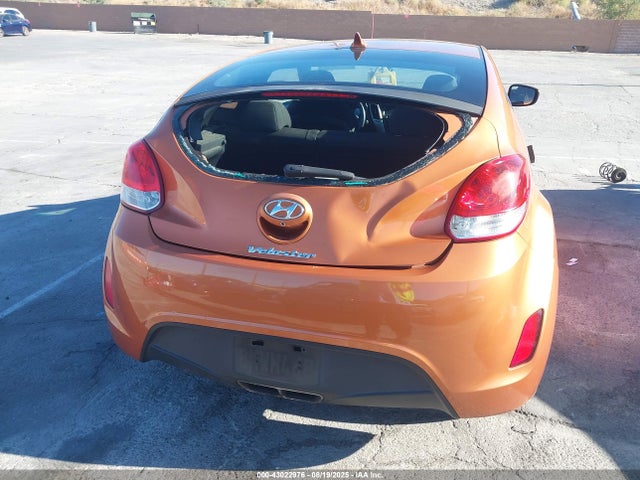 Hyundai gdi gamma 2017 KMHTC6AD7HU308212 Image 6