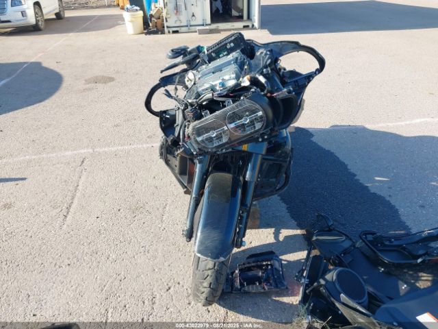 2022 HARLEY-DAVIDSON FLTRK 1HD1KZF1XNB660155 Photo 4