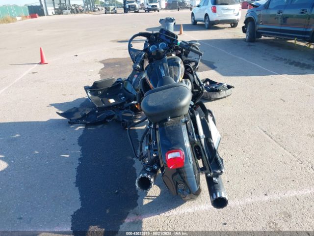 2022 HARLEY-DAVIDSON FLTRK 1HD1KZF1XNB660155 Photo 5