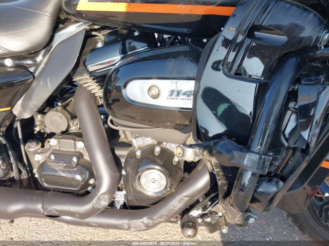 2022 HARLEY-DAVIDSON FLTRK 1HD1KZF1XNB660155 Photo 7