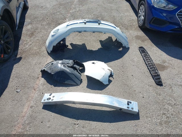 1N4BZ0CP5HC309132 Nissan Leaf