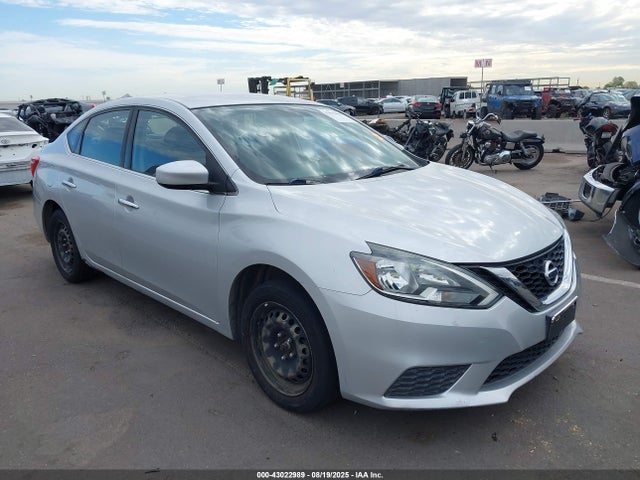 Nissan 2018 2018 3N1AB7AP9JY244565 Image 1
