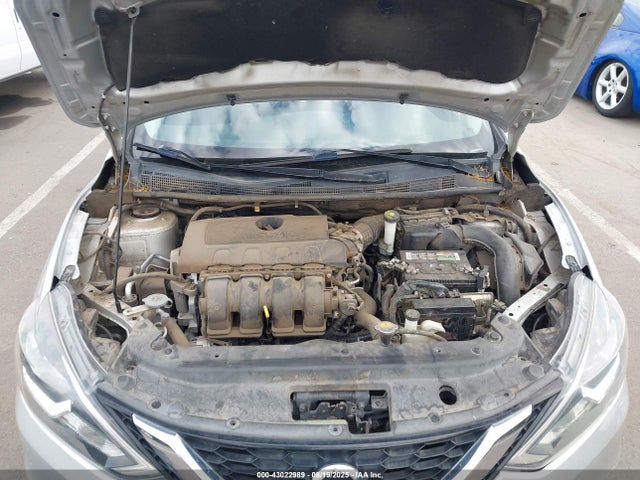 Nissan 2018 2018 3N1AB7AP9JY244565 Image 10