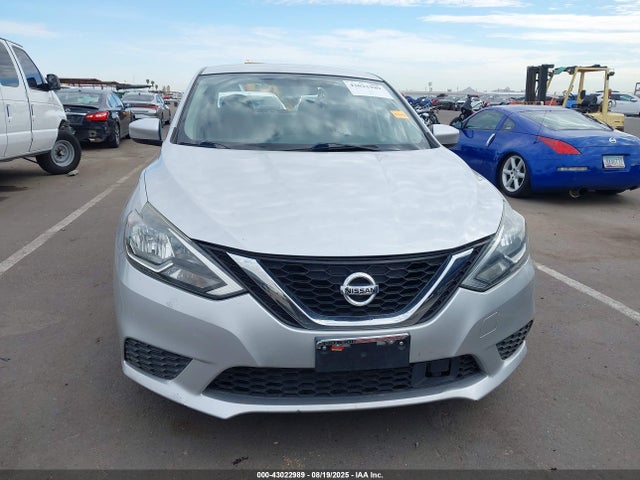 Nissan 2018 2018 3N1AB7AP9JY244565 Image 12