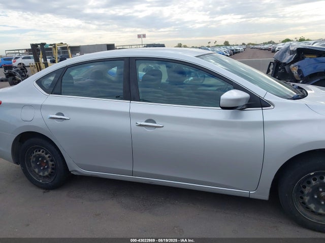 Nissan 2018 2018 3N1AB7AP9JY244565 Image 13