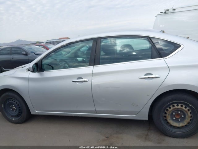 Nissan 2018 2018 3N1AB7AP9JY244565 Image 14