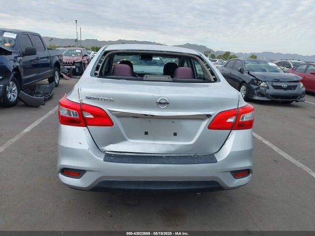 Nissan 2018 2018 3N1AB7AP9JY244565 Image 16