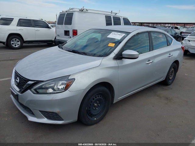 Nissan 2018 2018 3N1AB7AP9JY244565 Image 2