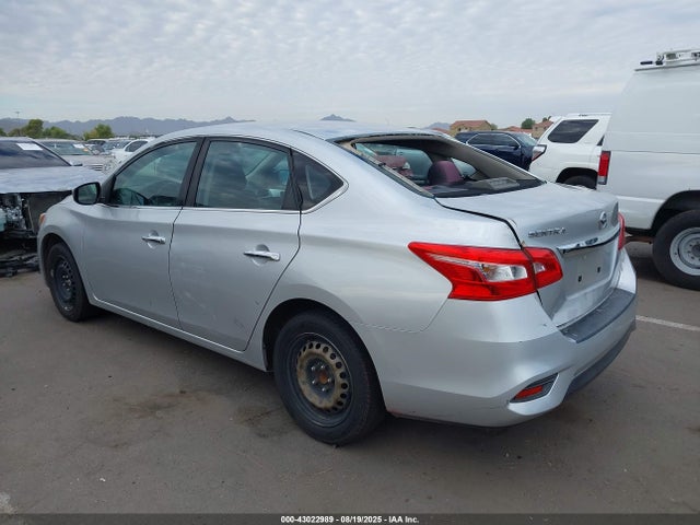 Nissan 2018 2018 3N1AB7AP9JY244565 Image 3