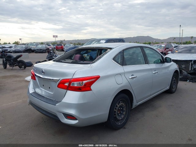 Nissan 2018 2018 3N1AB7AP9JY244565 Image 4