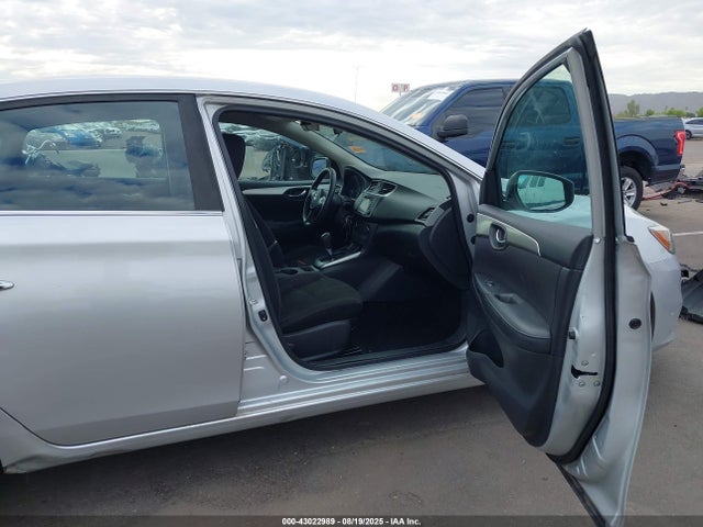 Nissan 2018 2018 3N1AB7AP9JY244565 Image 5