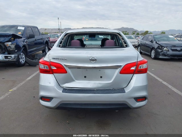 Nissan 2018 2018 3N1AB7AP9JY244565 Image 6