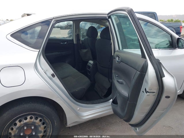 Nissan 2018 2018 3N1AB7AP9JY244565 Image 8