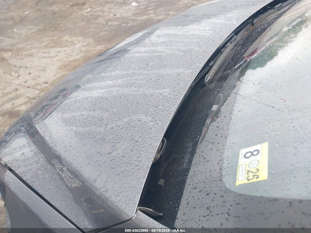 2016 TESLA MODEL X 5YJXCBE24GF020517 Photo 9