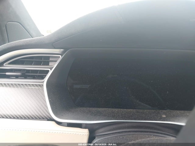 2016 TESLA MODEL X 5YJXCBE24GF020517 Photo 6