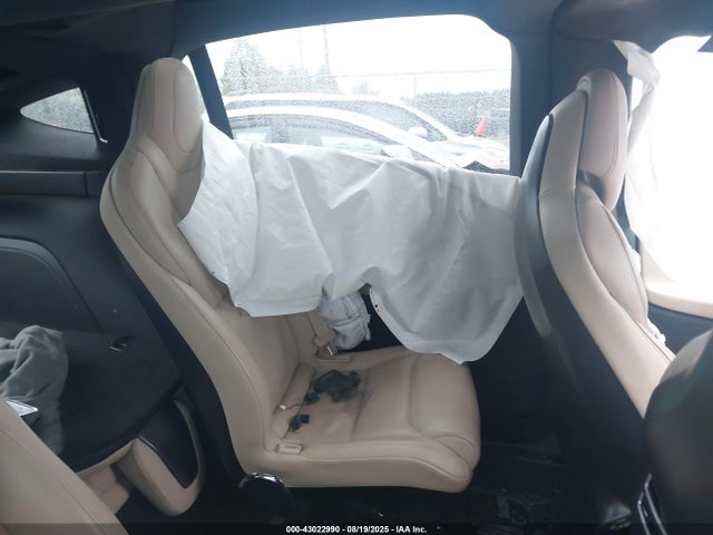 2016 TESLA MODEL X 5YJXCBE24GF020517 Photo 7