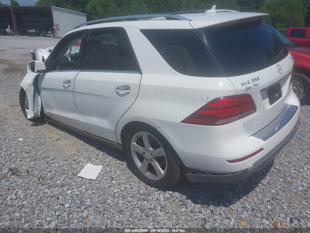 4JGDA5HB1GA622916 Mercedes-Benz m276