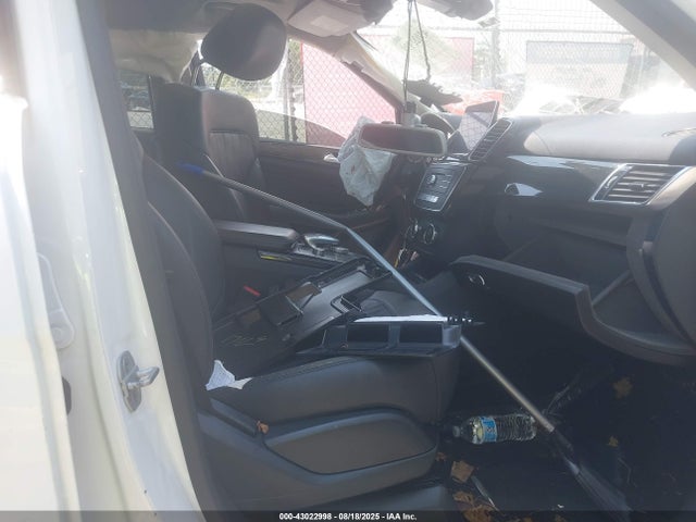 4JGDA5HB1GA622916 Mercedes-Benz m276