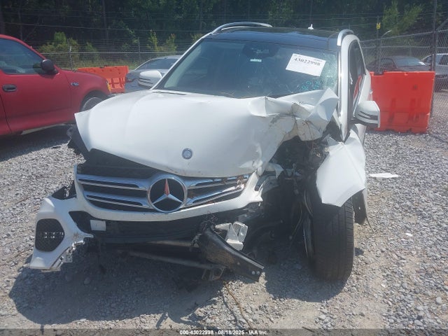 4JGDA5HB1GA622916 Mercedes-Benz m276